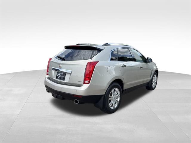 used 2014 Cadillac SRX car, priced at $13,784