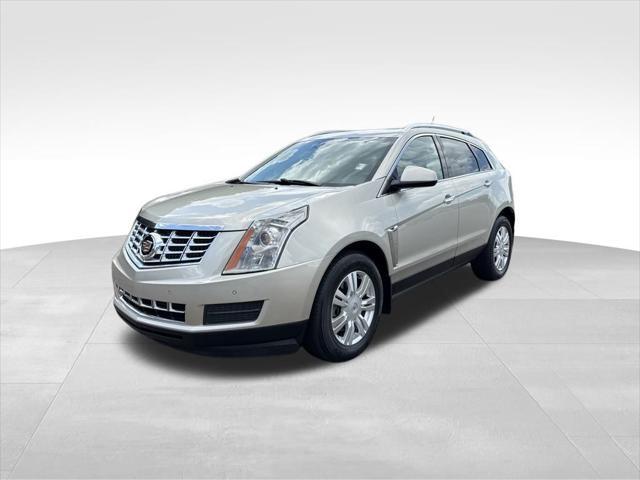 used 2014 Cadillac SRX car, priced at $13,784