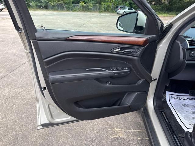 used 2014 Cadillac SRX car, priced at $13,784