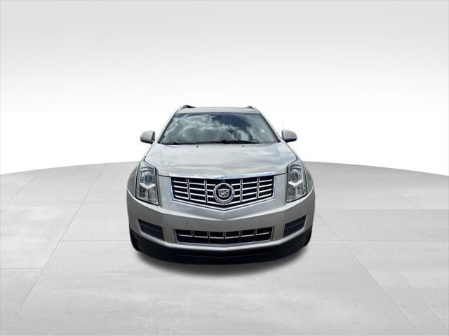 used 2014 Cadillac SRX car, priced at $13,784