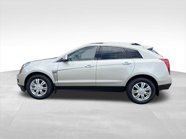 used 2014 Cadillac SRX car, priced at $13,784