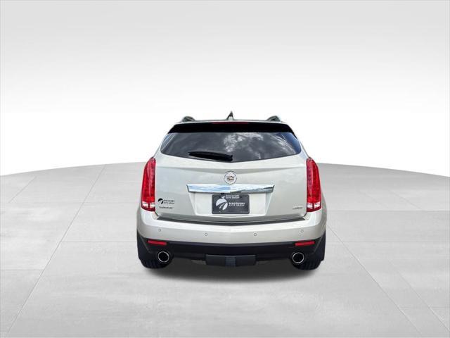 used 2014 Cadillac SRX car, priced at $13,784