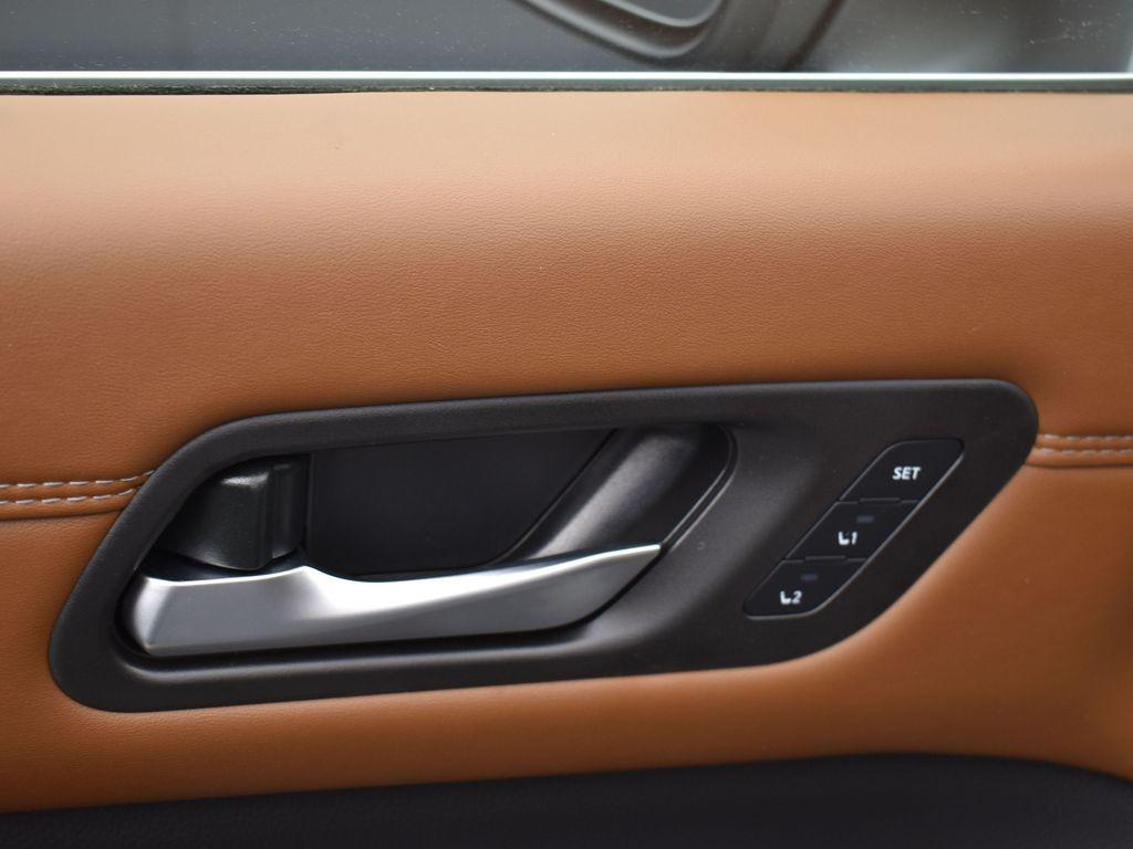 new 2025 Nissan Pathfinder car, priced at $42,997