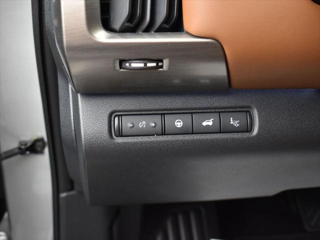 new 2025 Nissan Pathfinder car, priced at $44,999