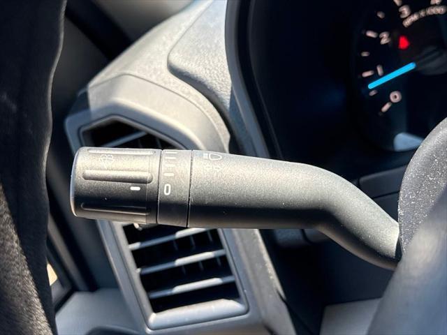 used 2019 Ford F-150 car, priced at $25,825