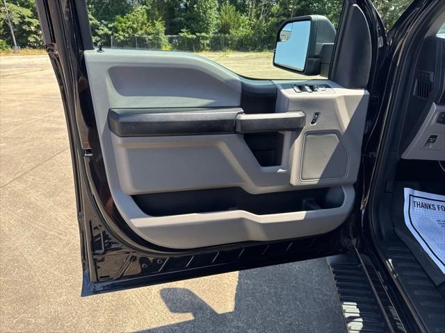 used 2019 Ford F-150 car, priced at $25,825