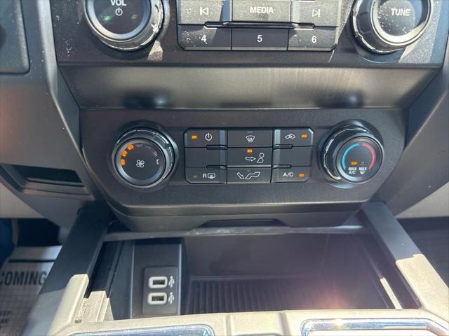 used 2019 Ford F-150 car, priced at $25,825