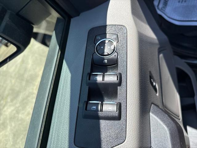 used 2019 Ford F-150 car, priced at $25,825
