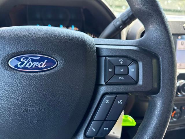 used 2019 Ford F-150 car, priced at $25,825