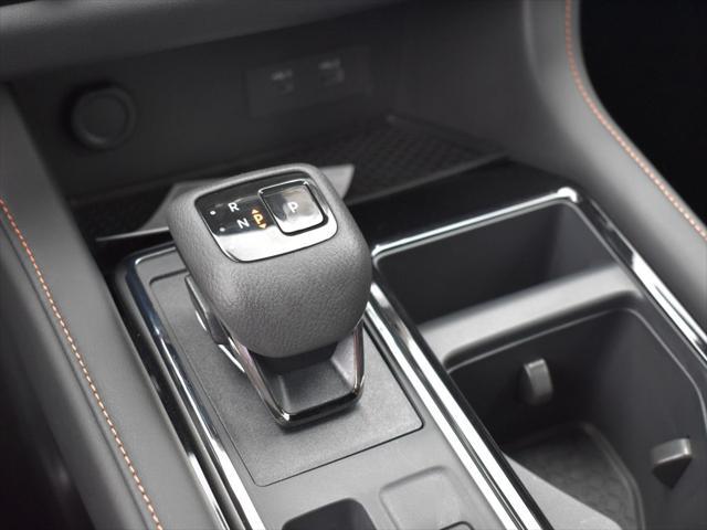 new 2025 Nissan Pathfinder car, priced at $43,263