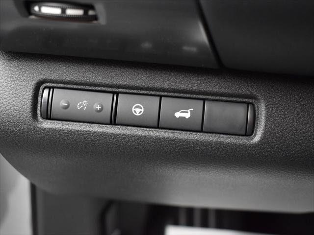 new 2025 Nissan Pathfinder car, priced at $40,297