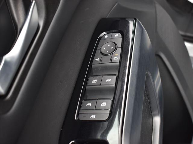 new 2025 Nissan Pathfinder car, priced at $43,097