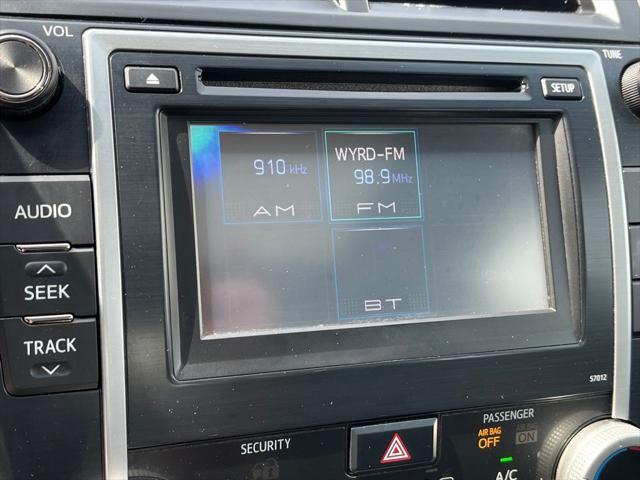 used 2012 Toyota Camry car, priced at $7,270