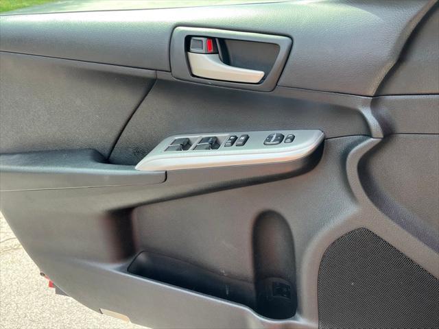 used 2012 Toyota Camry car, priced at $7,270