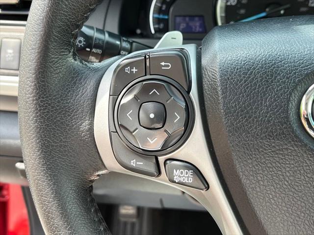 used 2012 Toyota Camry car, priced at $7,270