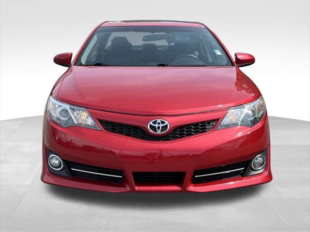 used 2012 Toyota Camry car, priced at $7,270