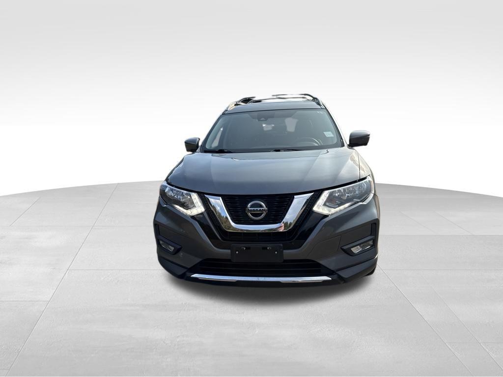used 2020 Nissan Rogue car, priced at $20,282