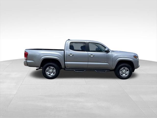 used 2016 Toyota Tacoma car, priced at $26,741