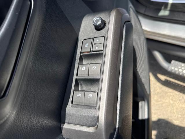 used 2016 Toyota Tacoma car, priced at $26,741