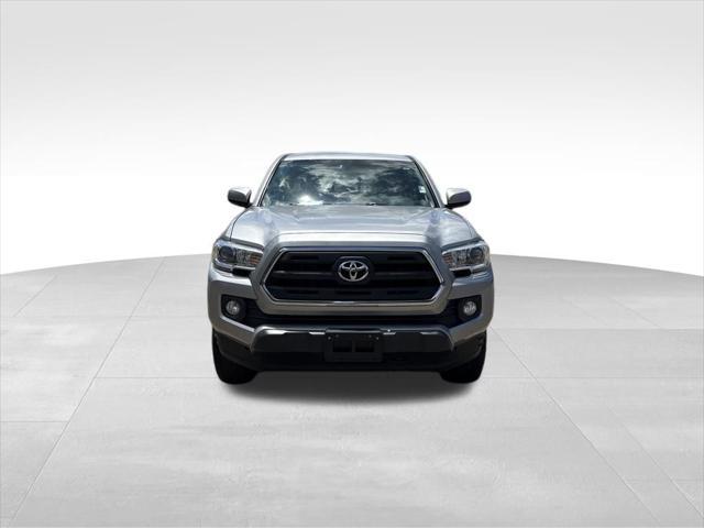 used 2016 Toyota Tacoma car, priced at $26,741