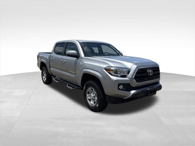 used 2016 Toyota Tacoma car, priced at $26,741