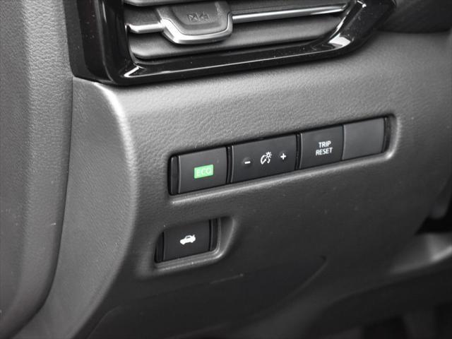 new 2025 Nissan Sentra car, priced at $24,218