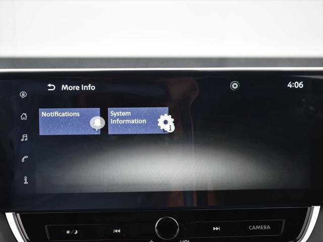 new 2025 Nissan Altima car, priced at $27,497