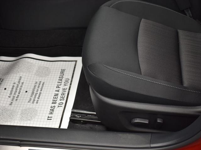 new 2025 Nissan Altima car, priced at $27,497