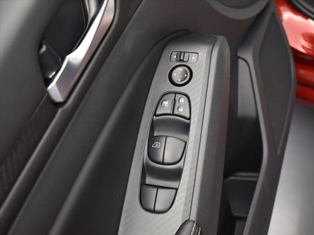 new 2025 Nissan Altima car, priced at $27,497