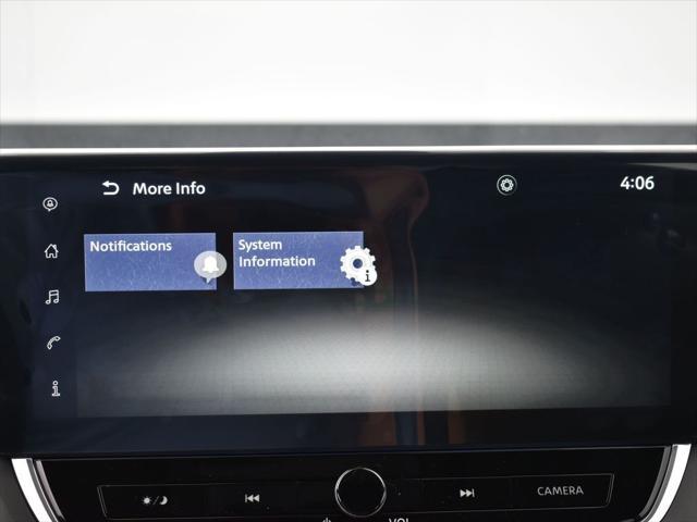 new 2025 Nissan Altima car, priced at $27,497