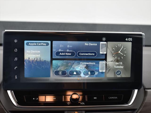 new 2025 Nissan Altima car, priced at $27,497