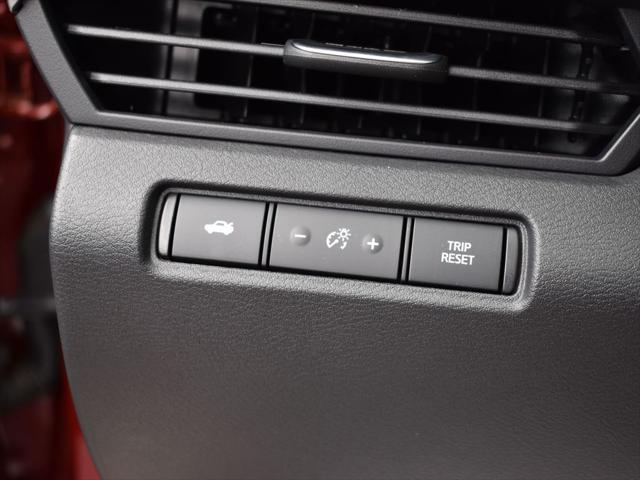 new 2025 Nissan Altima car, priced at $27,497