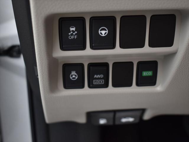 used 2019 Nissan Rogue Sport car, priced at $19,830
