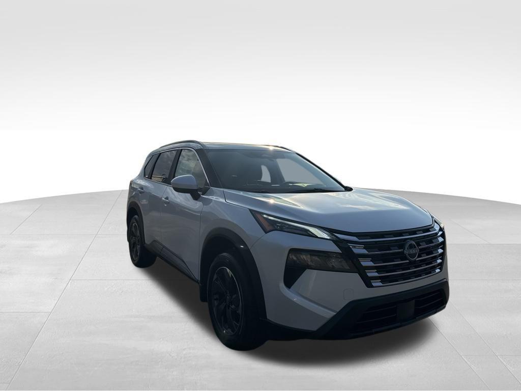 new 2026 Nissan Rogue car, priced at $30,960