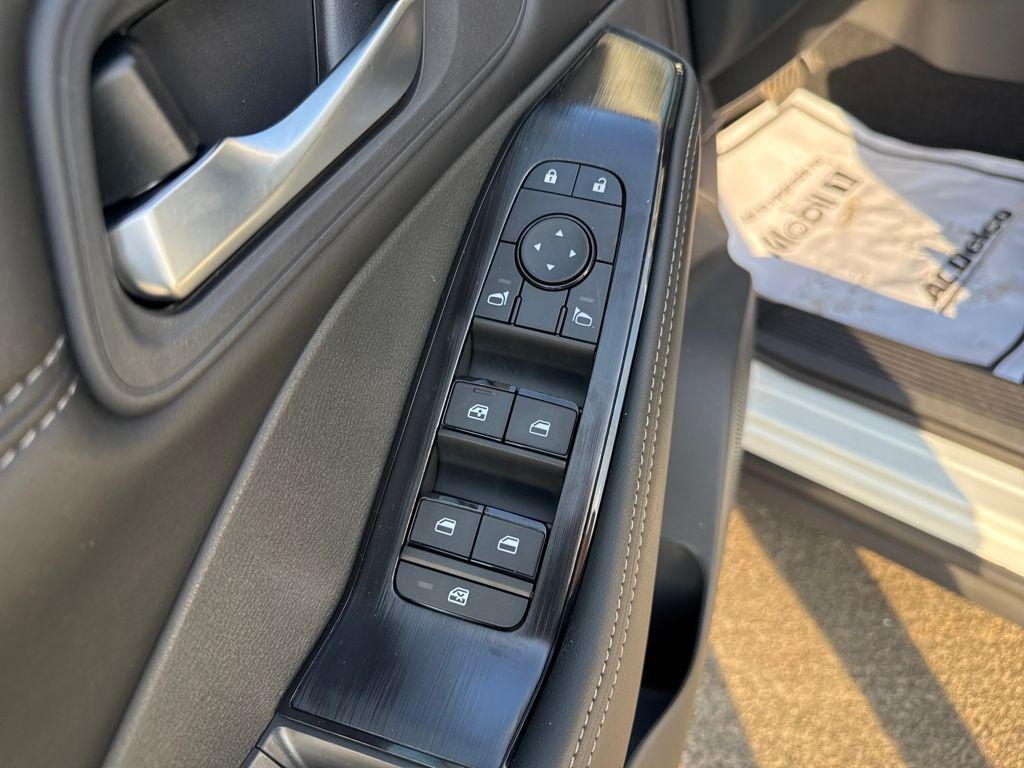 new 2026 Nissan Rogue car, priced at $30,960