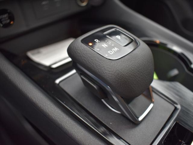 new 2025 Nissan Rogue car, priced at $29,197