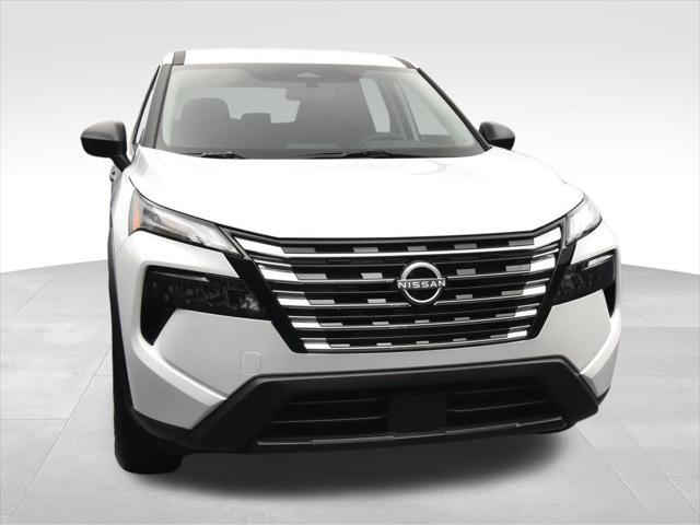 new 2025 Nissan Rogue car, priced at $29,652