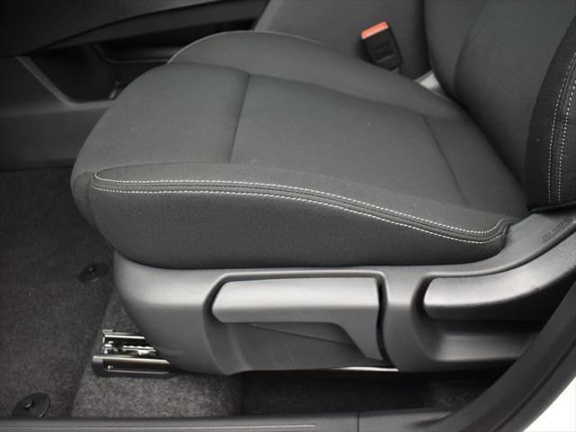 new 2025 Nissan Rogue car, priced at $29,652
