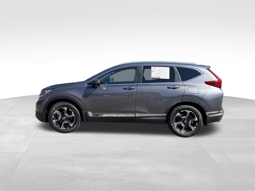 used 2019 Honda CR-V car, priced at $19,980