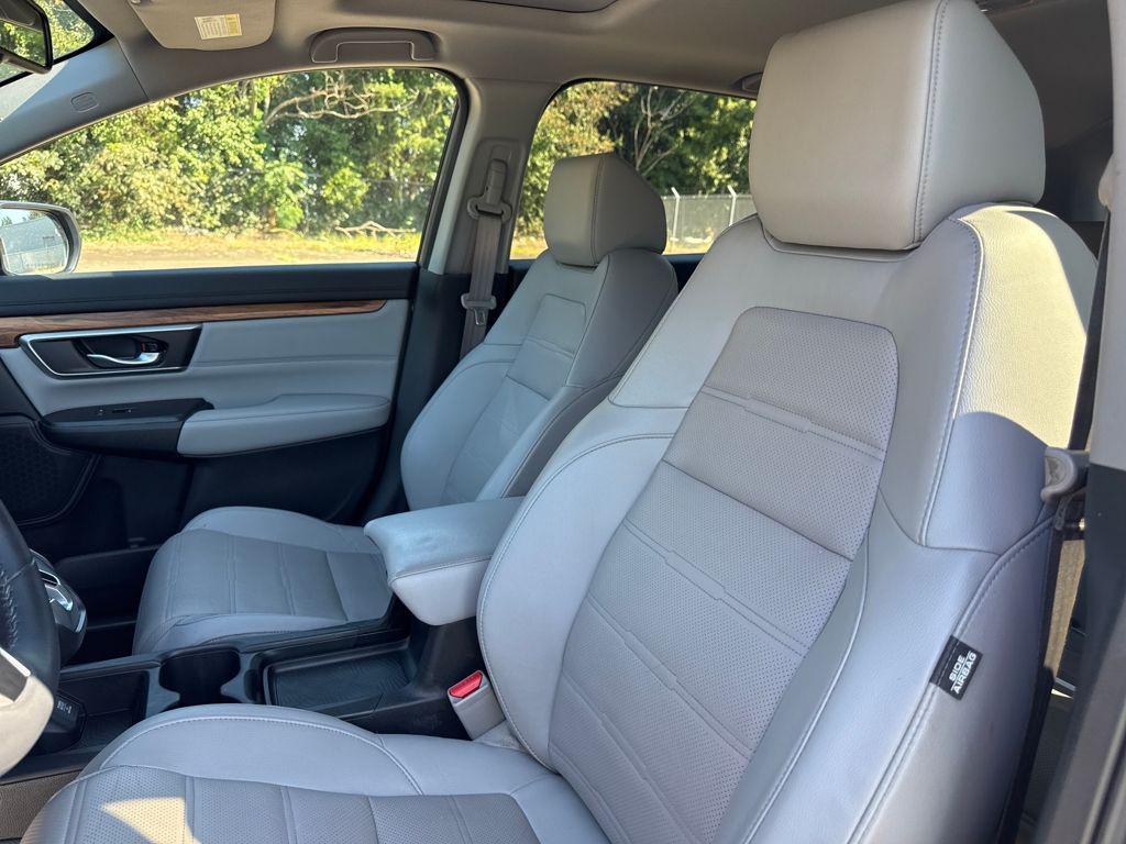 used 2019 Honda CR-V car, priced at $19,980
