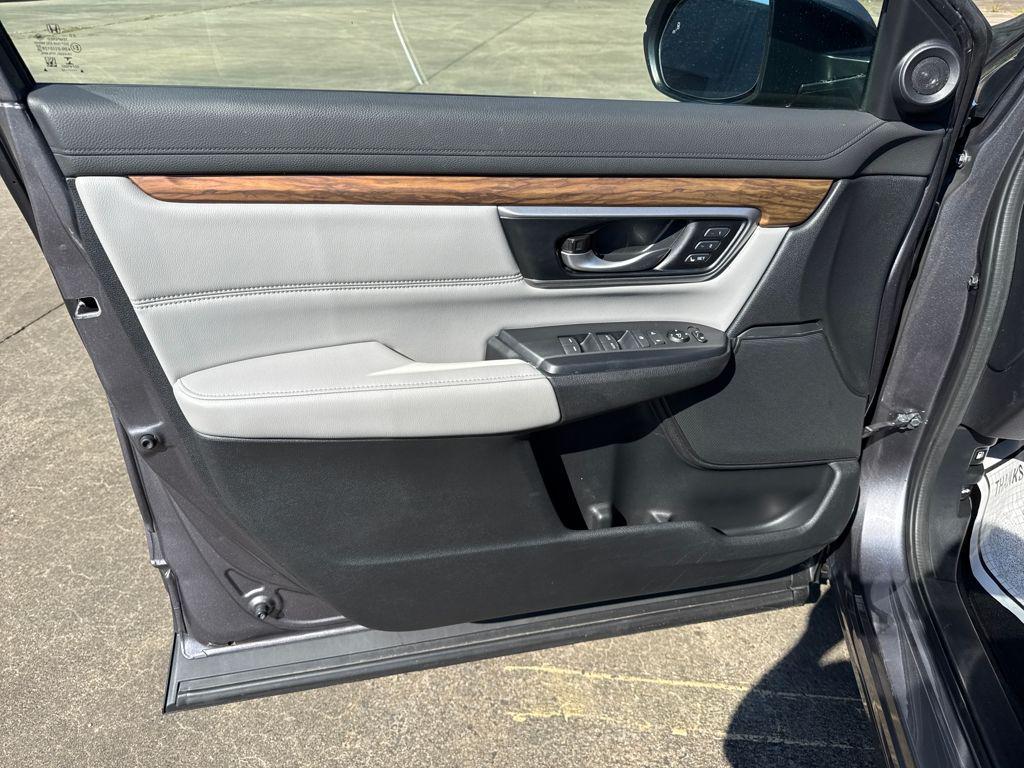 used 2019 Honda CR-V car, priced at $19,980