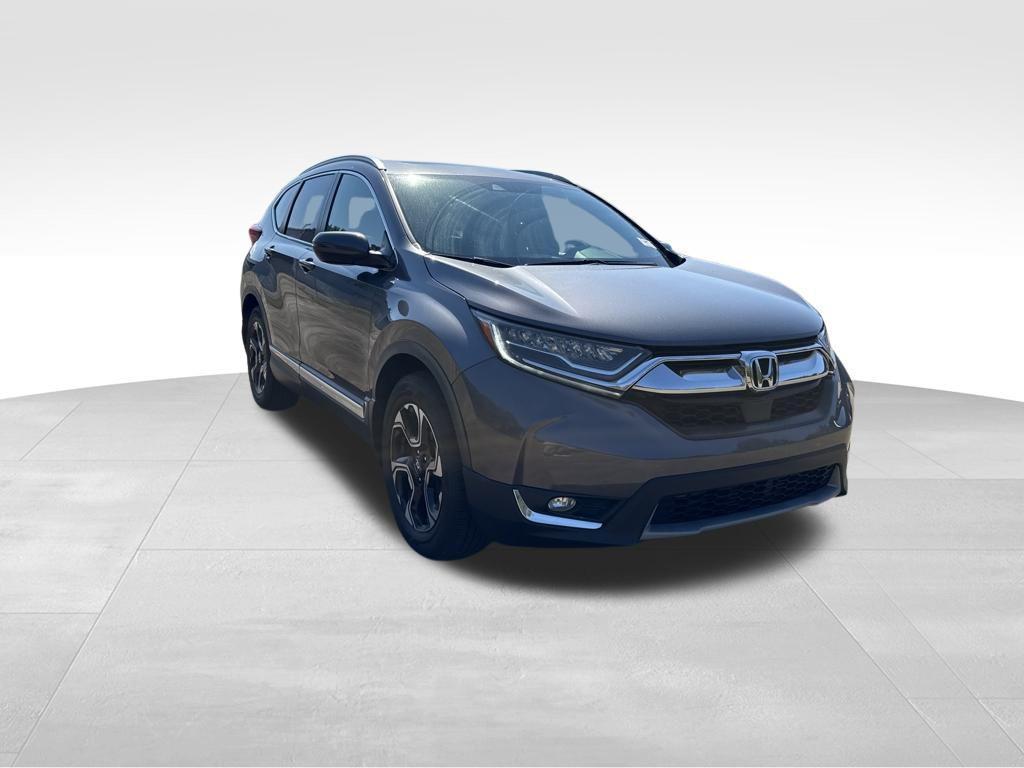 used 2019 Honda CR-V car, priced at $19,980