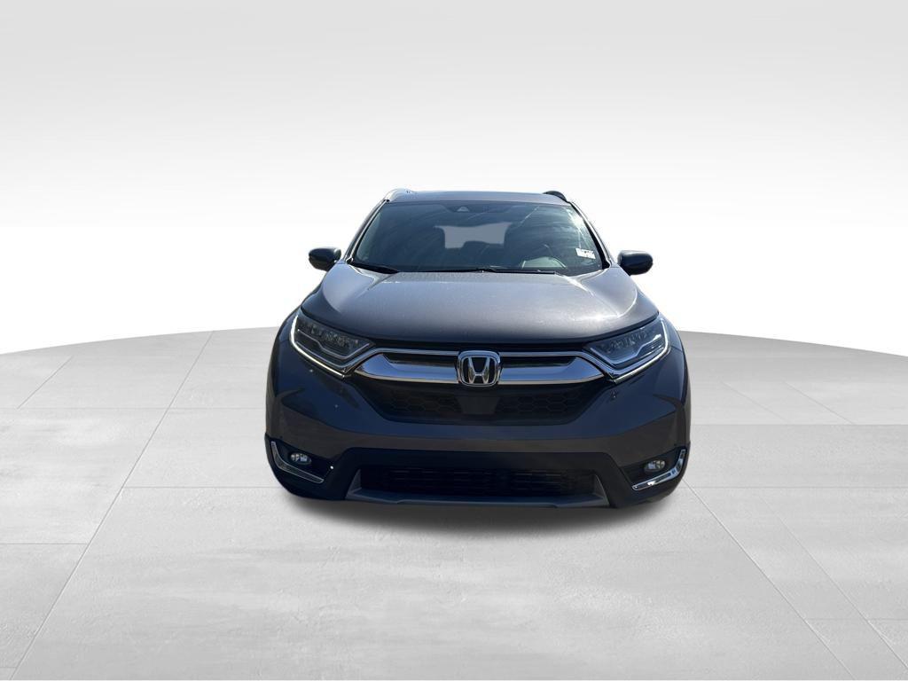 used 2019 Honda CR-V car, priced at $19,980