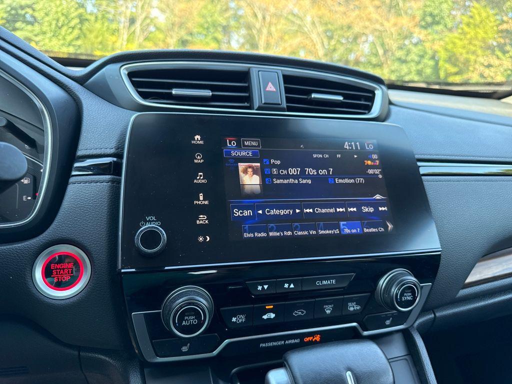 used 2019 Honda CR-V car, priced at $19,980