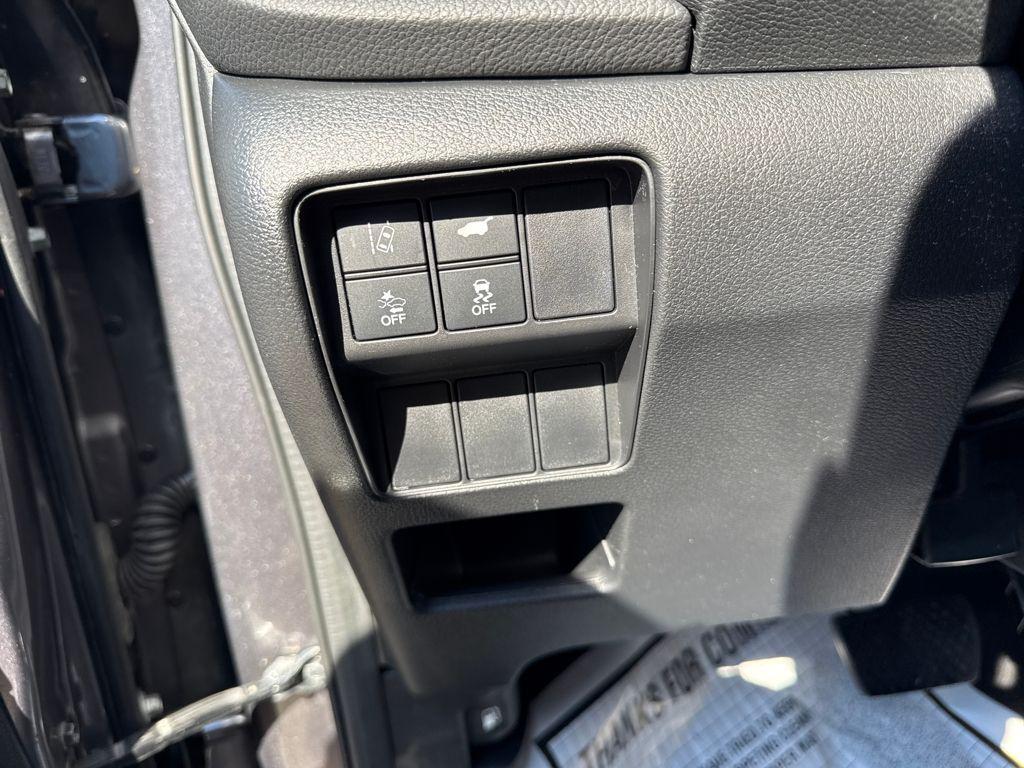used 2019 Honda CR-V car, priced at $19,980