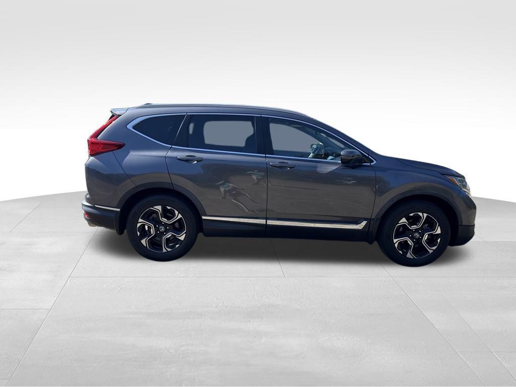 used 2019 Honda CR-V car, priced at $19,980