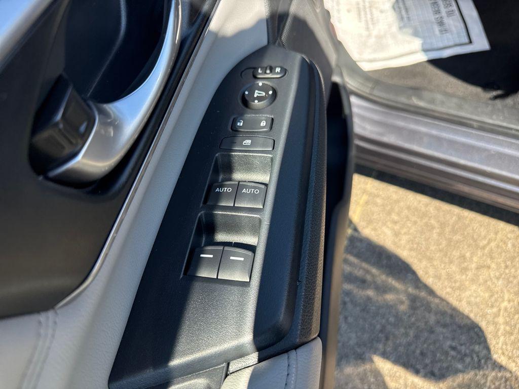 used 2019 Honda CR-V car, priced at $19,980