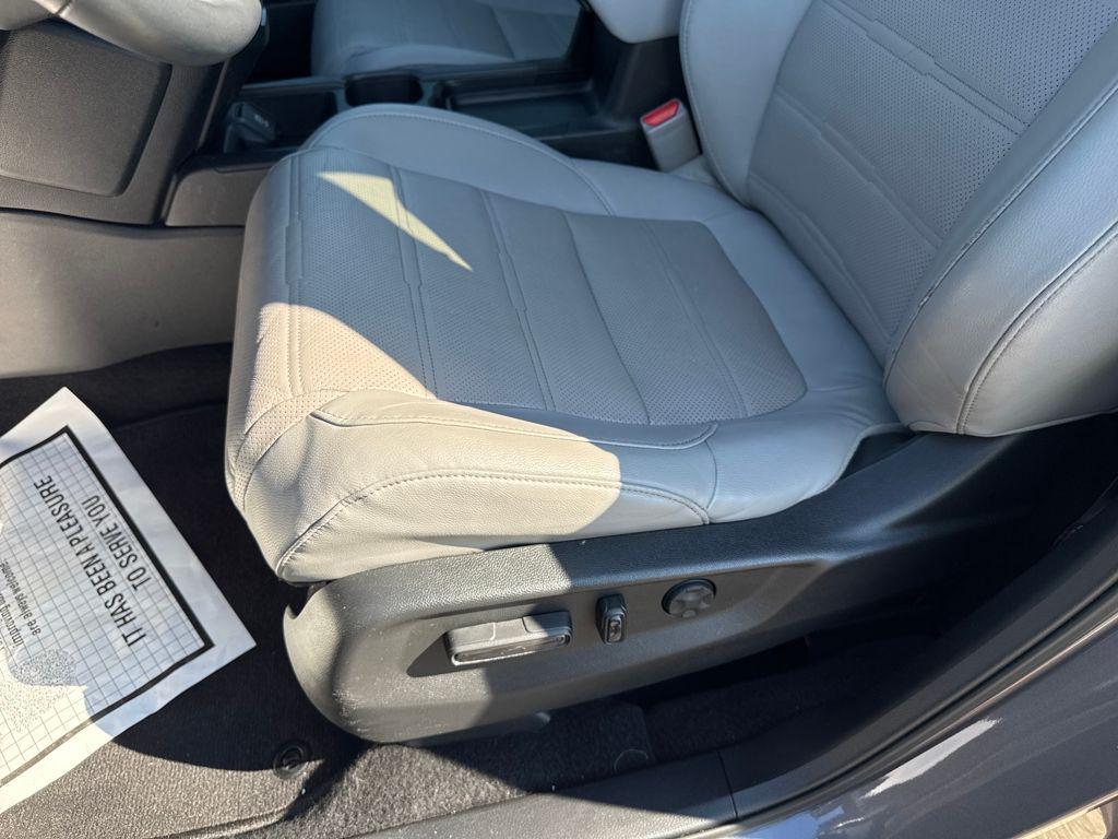 used 2019 Honda CR-V car, priced at $19,980