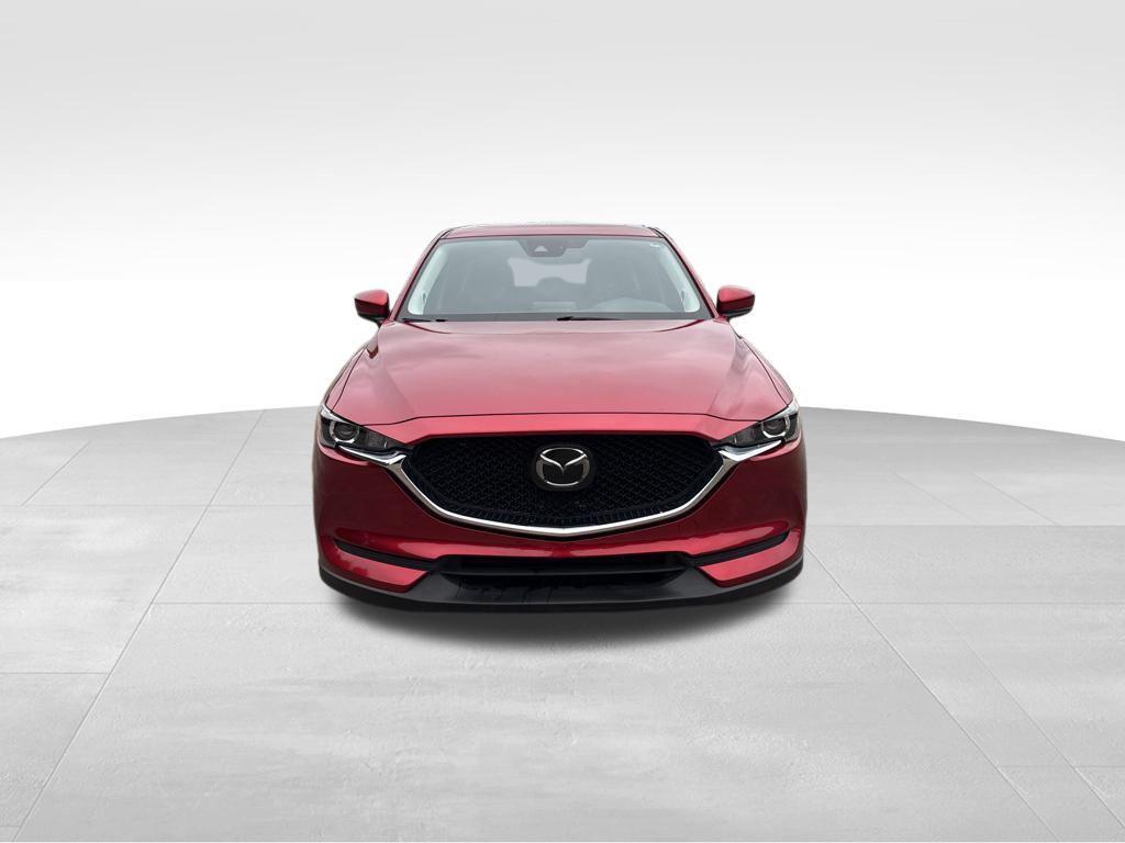 used 2020 Mazda CX-5 car, priced at $20,277