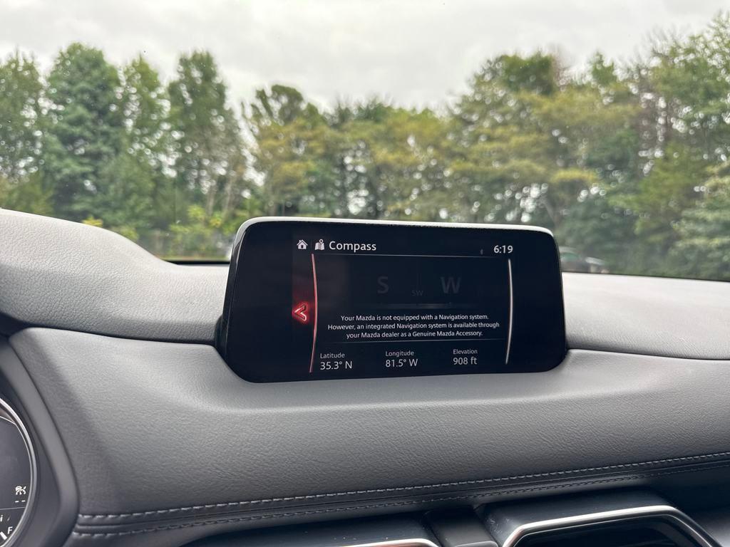used 2020 Mazda CX-5 car, priced at $20,277
